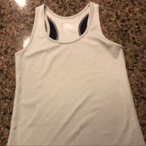 Women’s Under Armour athletic tank top